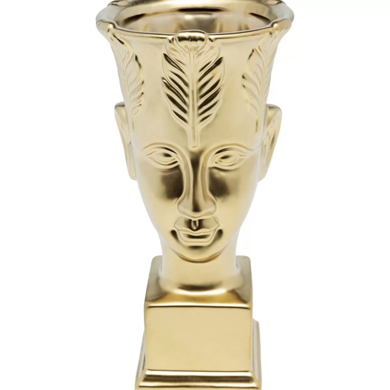 KARE Design Vasen | Deko Vase Rosto 26Cm