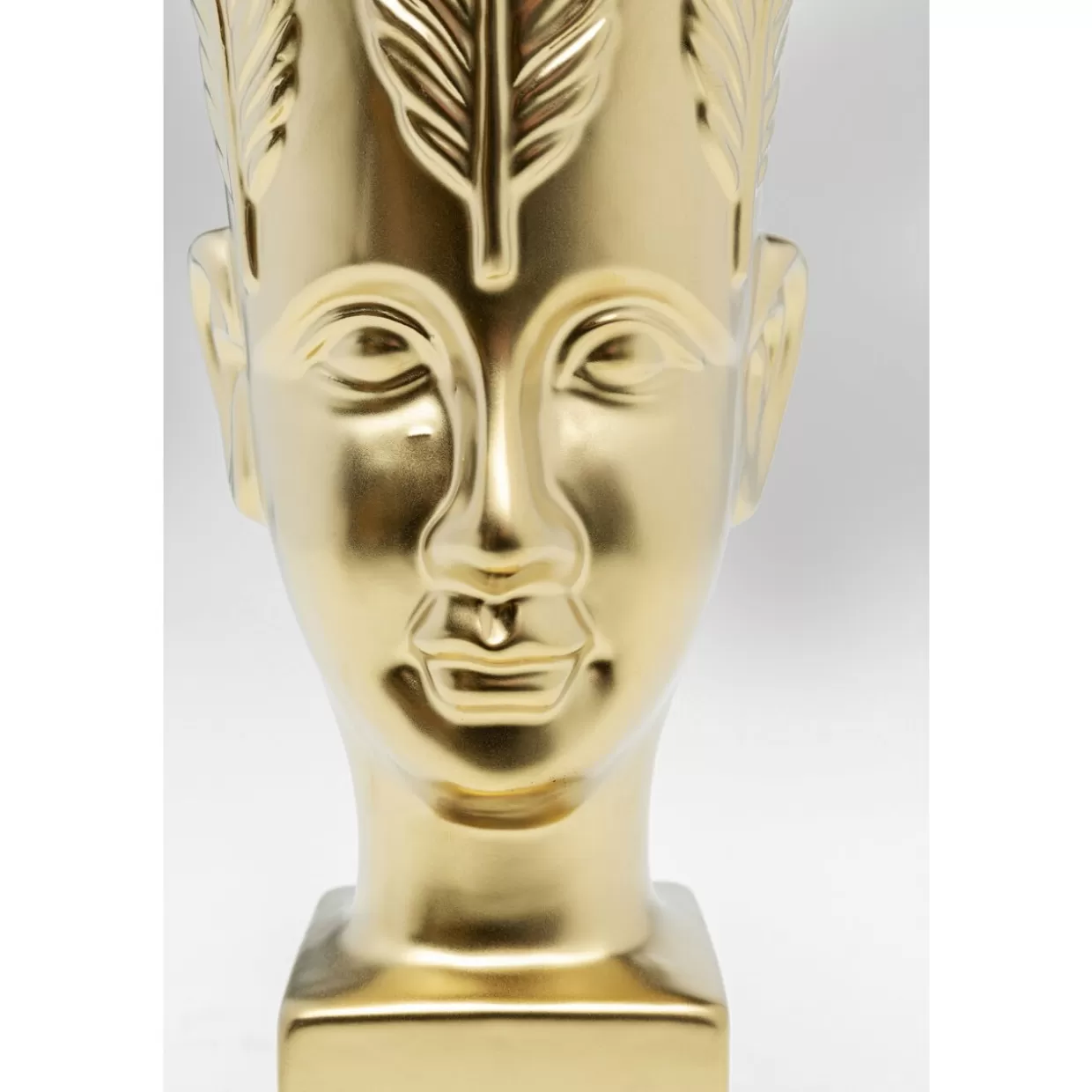 KARE Design Vasen | Deko Vase Rosto 26Cm