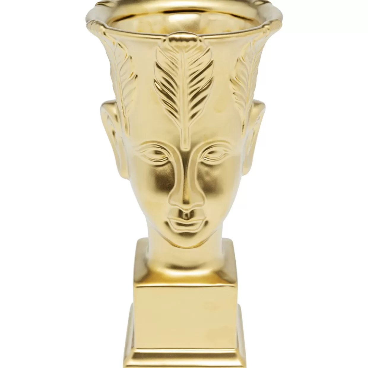KARE Design Vasen | Deko Vase Rosto 31Cm