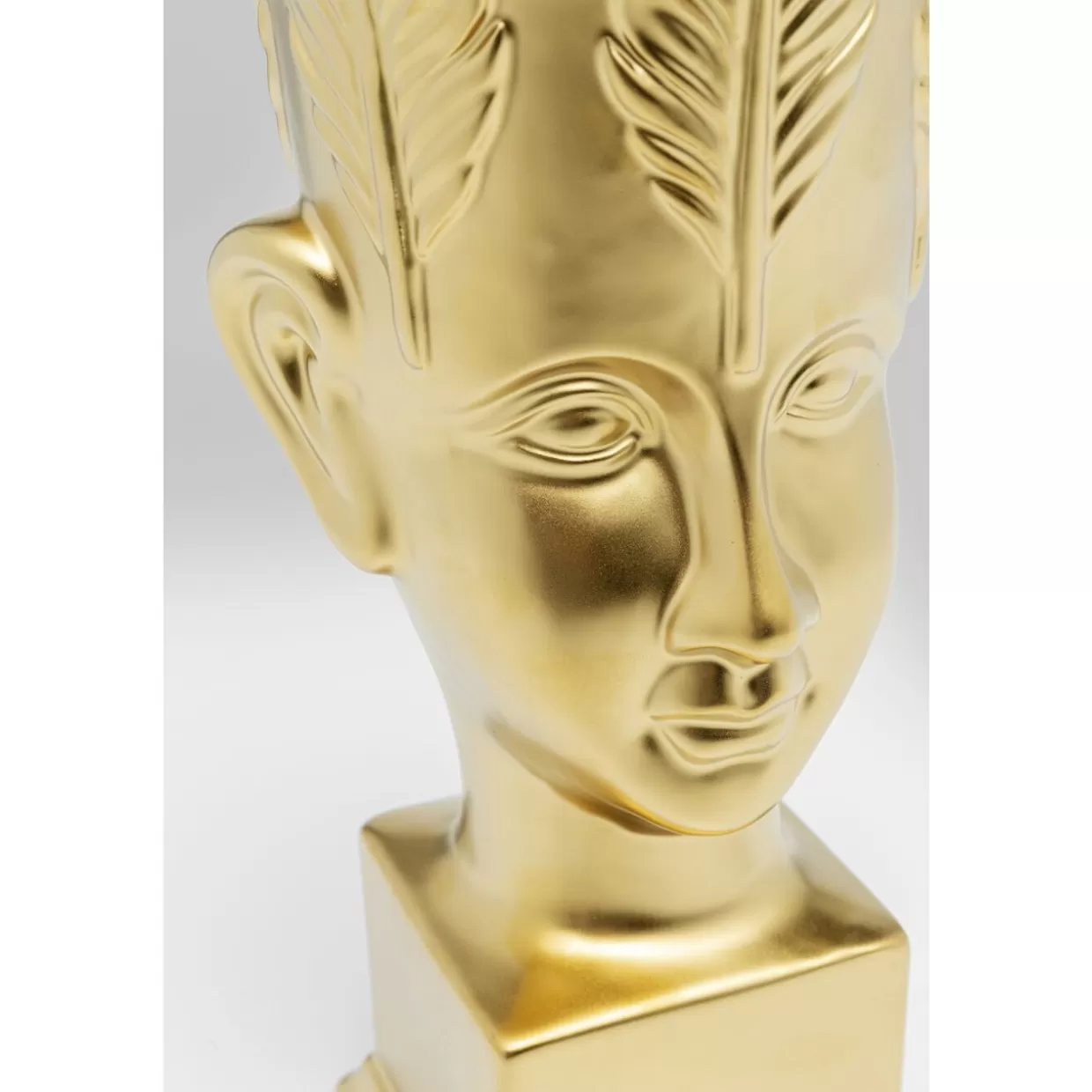 KARE Design Vasen | Deko Vase Rosto 31Cm