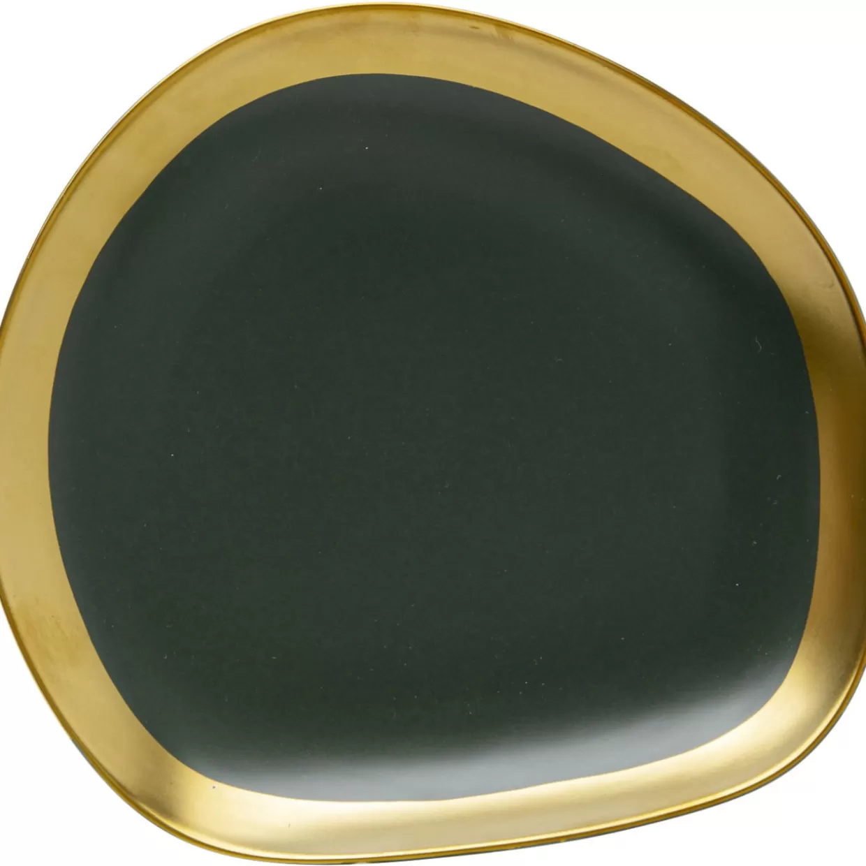 KARE Design Geschirr & Tischaccessoires | Dessertteller Vibrations O21
