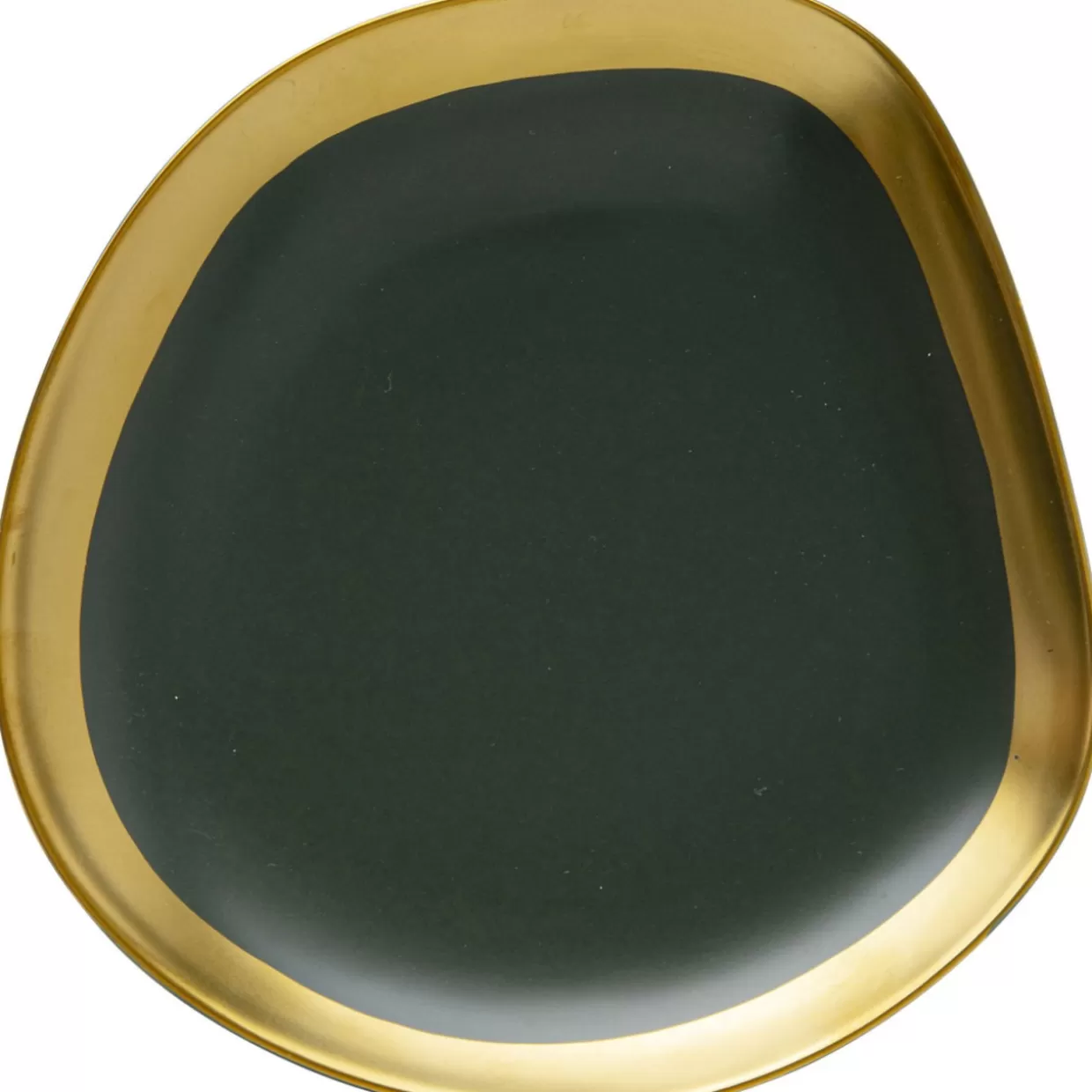KARE Design Geschirr & Tischaccessoires | Dessertteller Vibrations O21