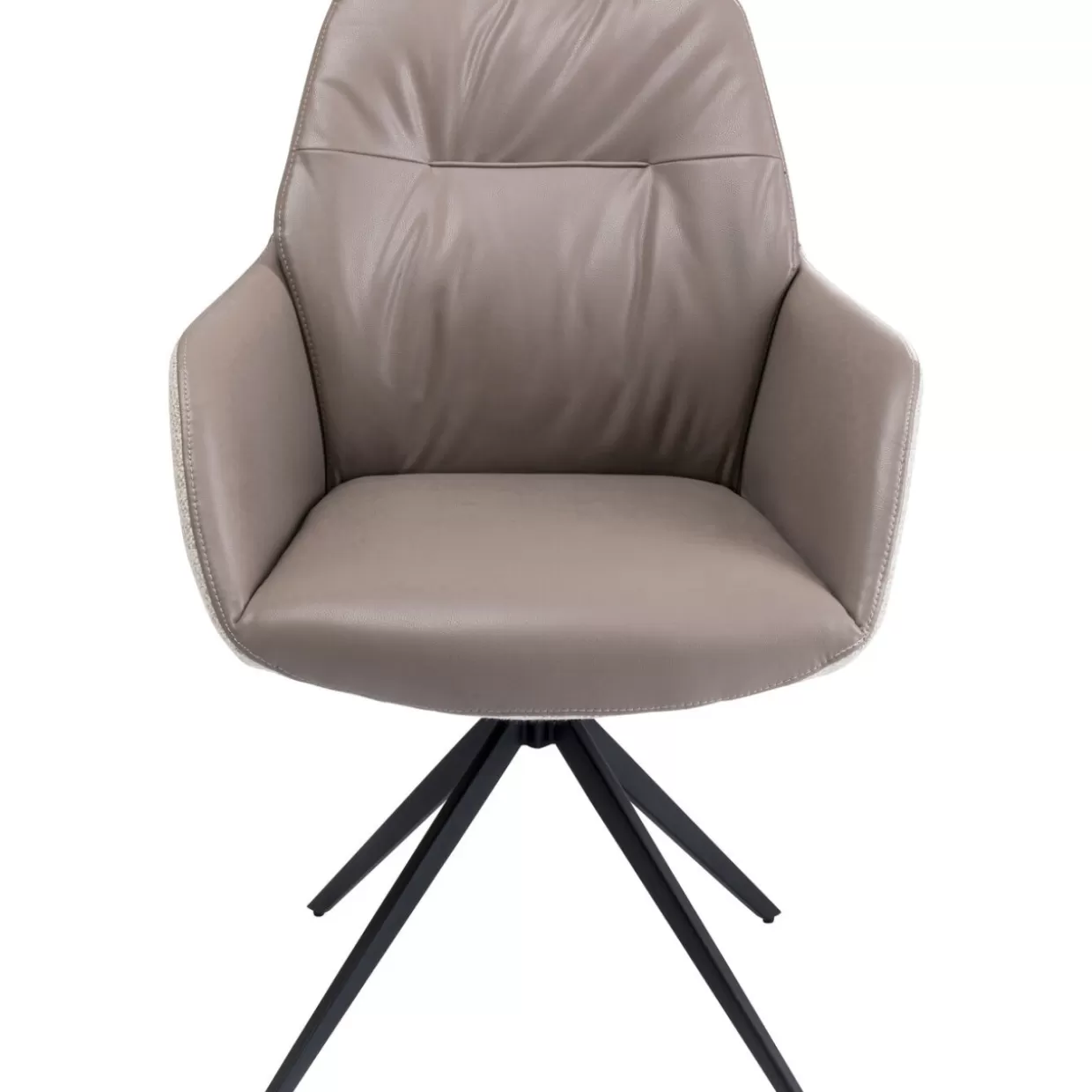 KARE Design Stühle | Drehstuhl Amira