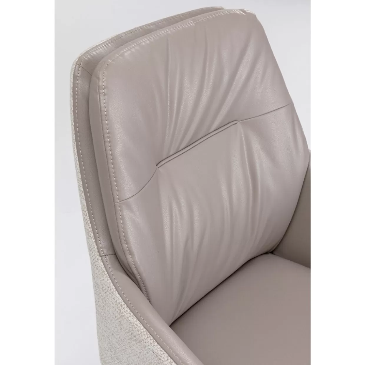 KARE Design Stühle | Drehstuhl Amira