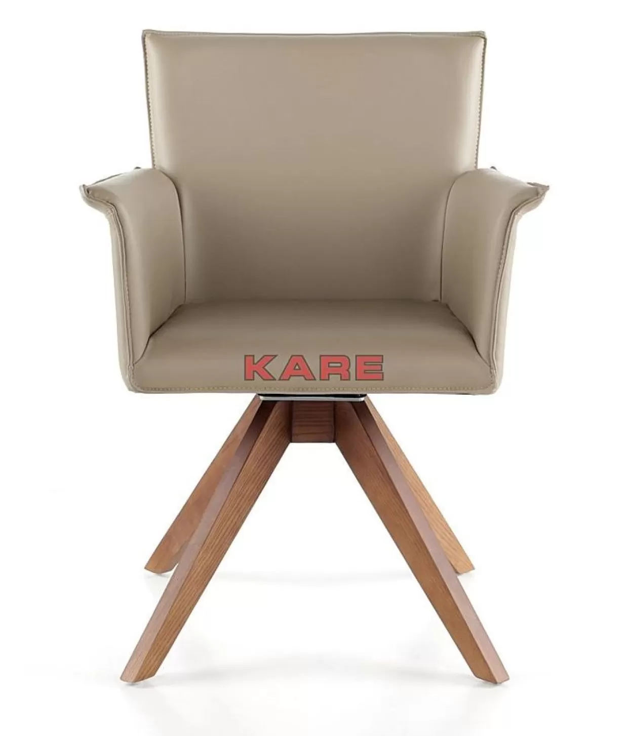 KARE Design Stühle | Drehstuhl Foxy