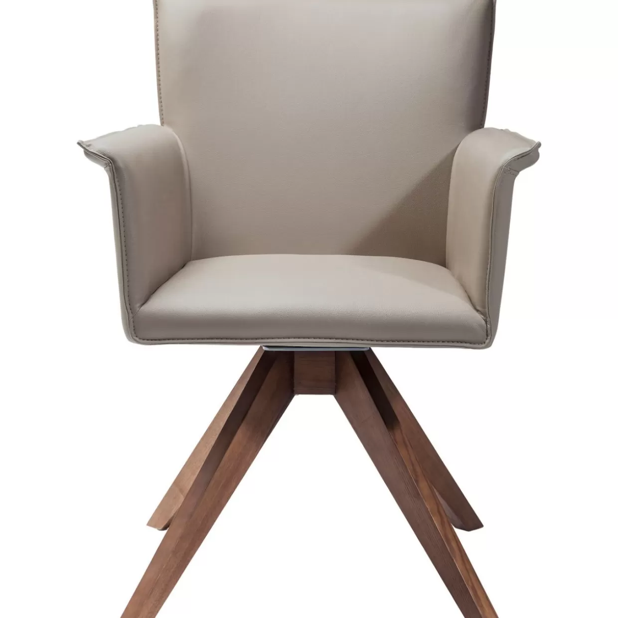 KARE Design Stühle | Drehstuhl Foxy