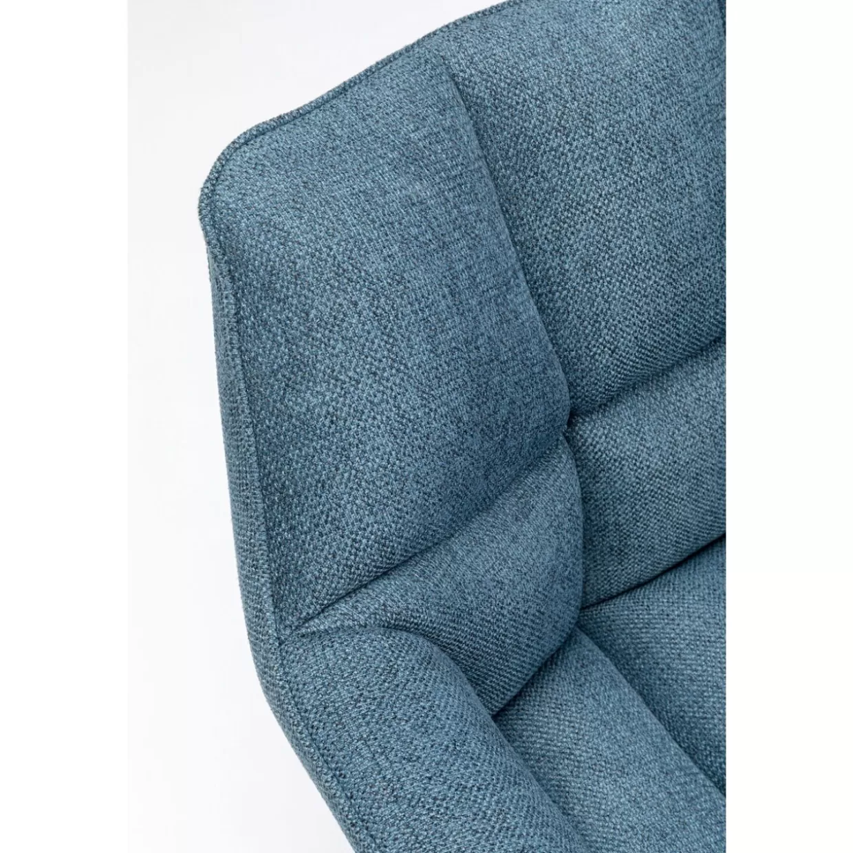 KARE Design Stühle | Drehstuhl Thinktank Grun