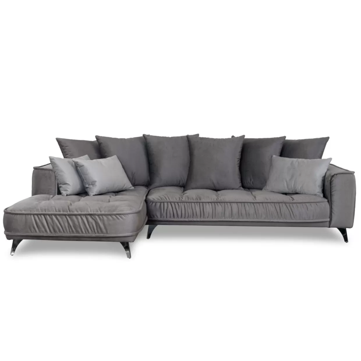 KARE Design Sofas & Couches | Ecksofa Benita Set 5 Left