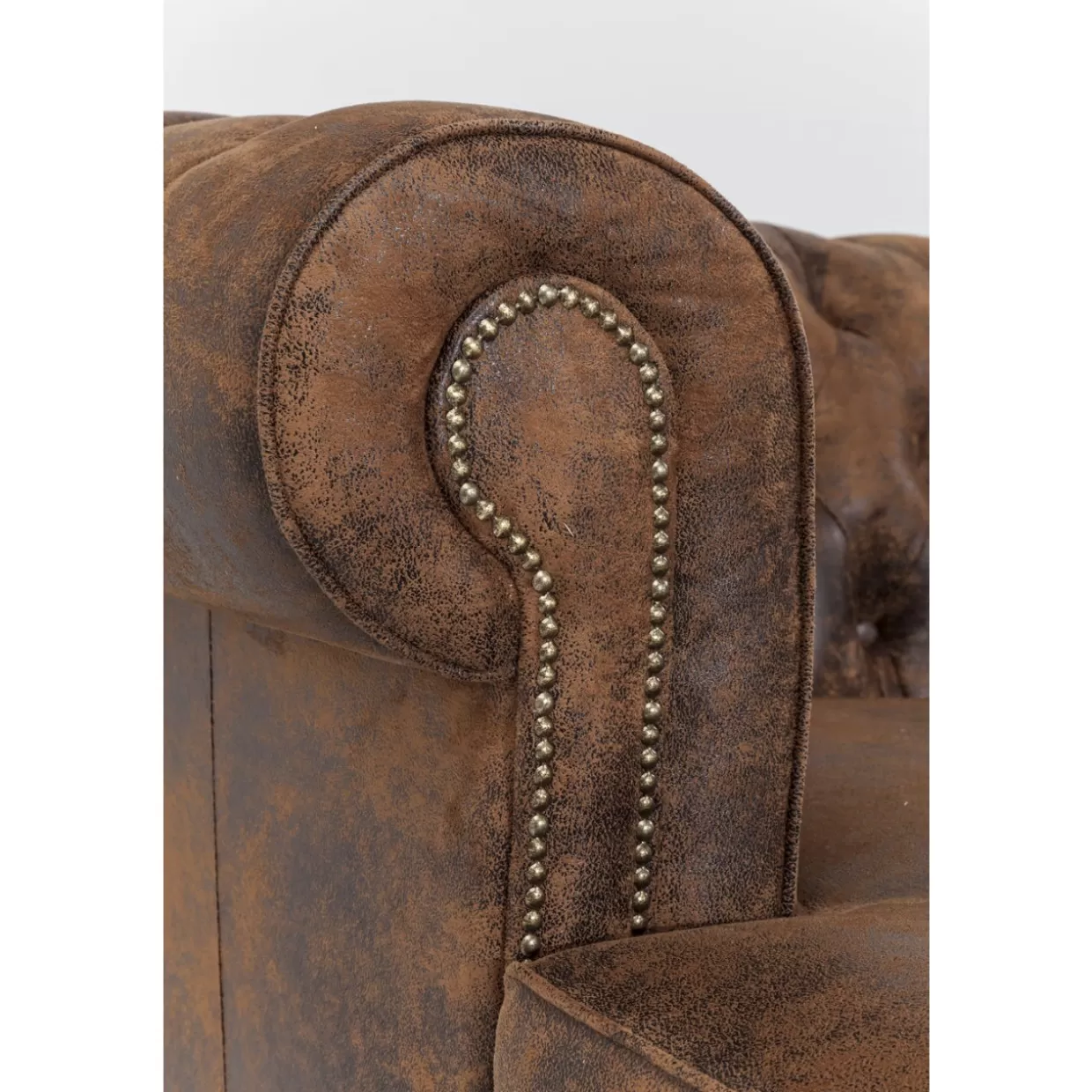 KARE Design Sofas & Couches | Ecksofa Cambridge Vintage Smart L