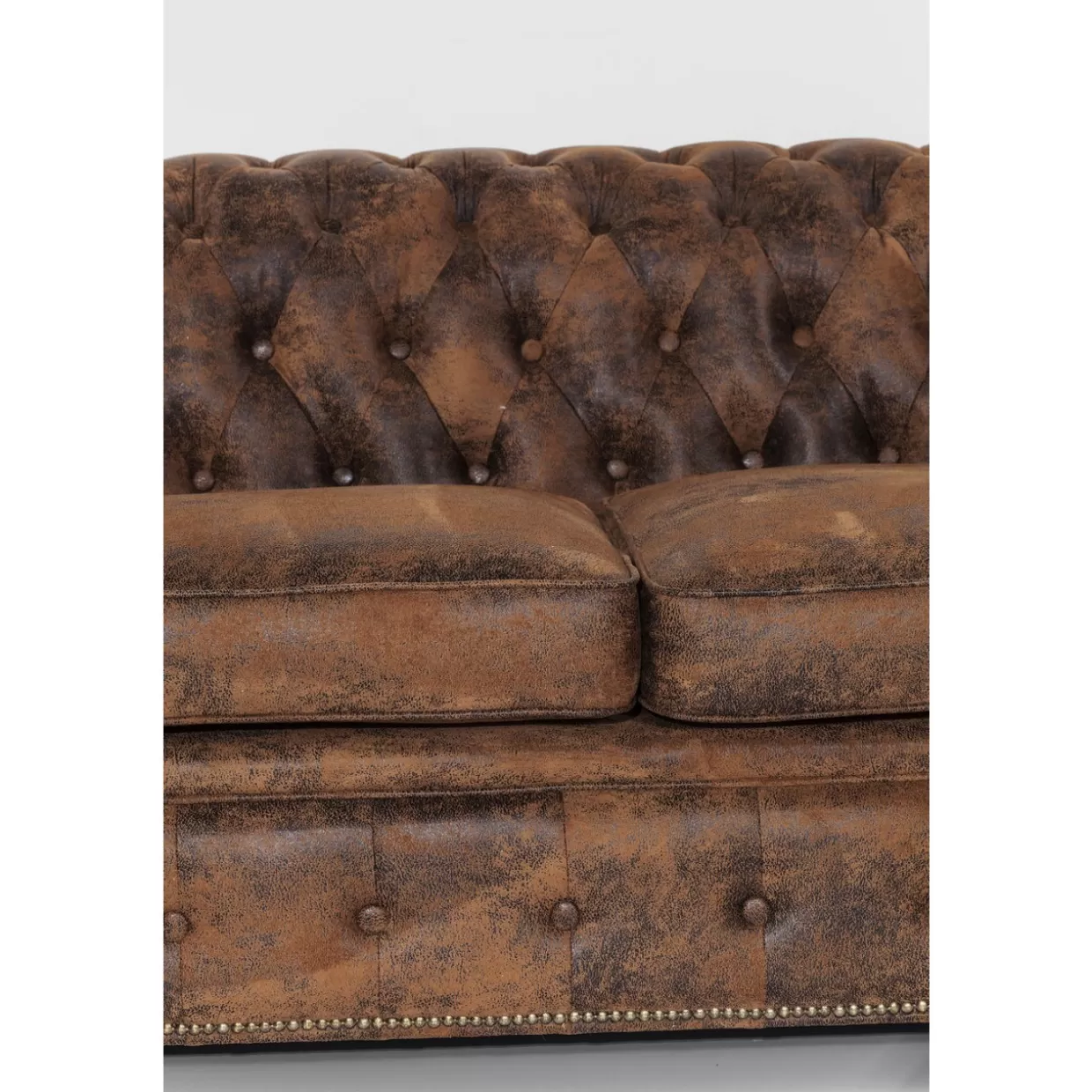 KARE Design Sofas & Couches | Ecksofa Cambridge Vintage Smart L