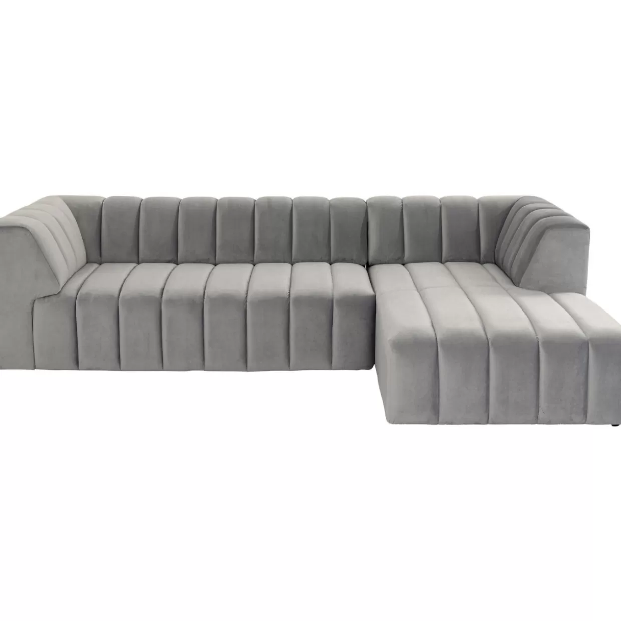 KARE Design Sofas & Couches | Ecksofa Jessy Titan Rechts