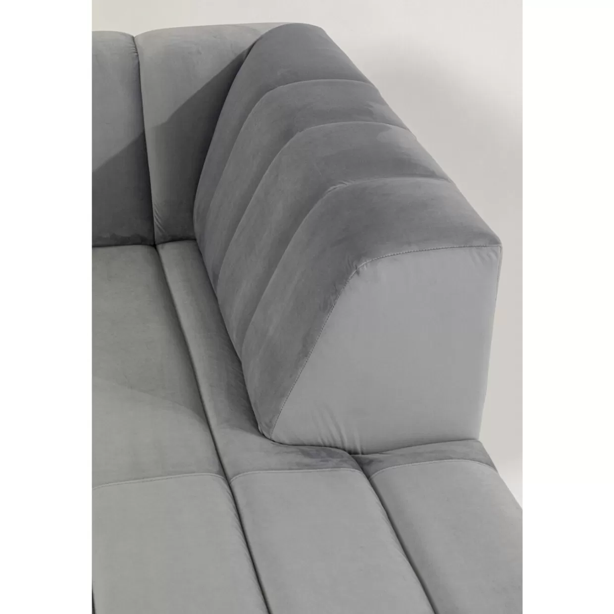KARE Design Sofas & Couches | Ecksofa Jessy Titan Rechts