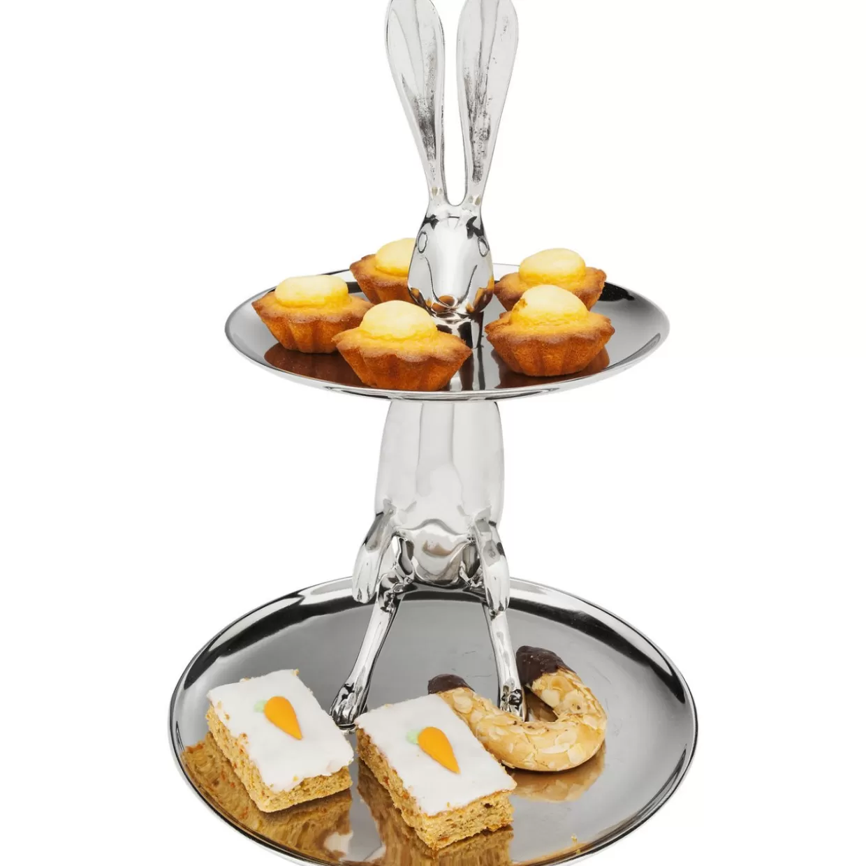 KARE Design Geschirr & Tischaccessoires | Etagere Bunny