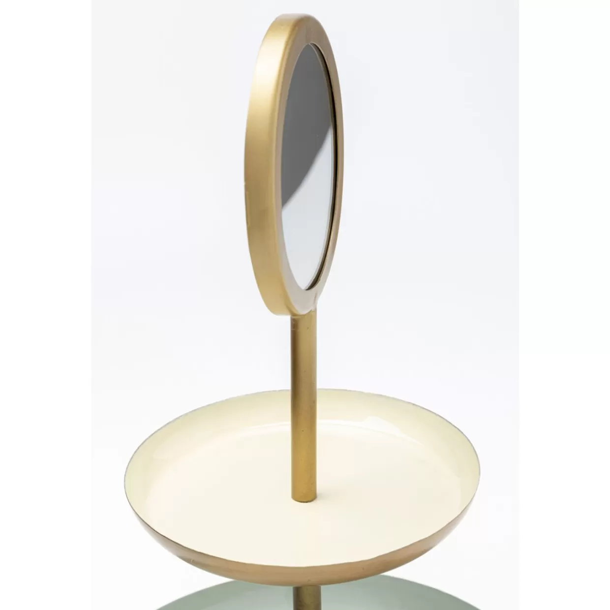 KARE Design Geschirr & Tischaccessoires | Etagere Happy Day 51Cm