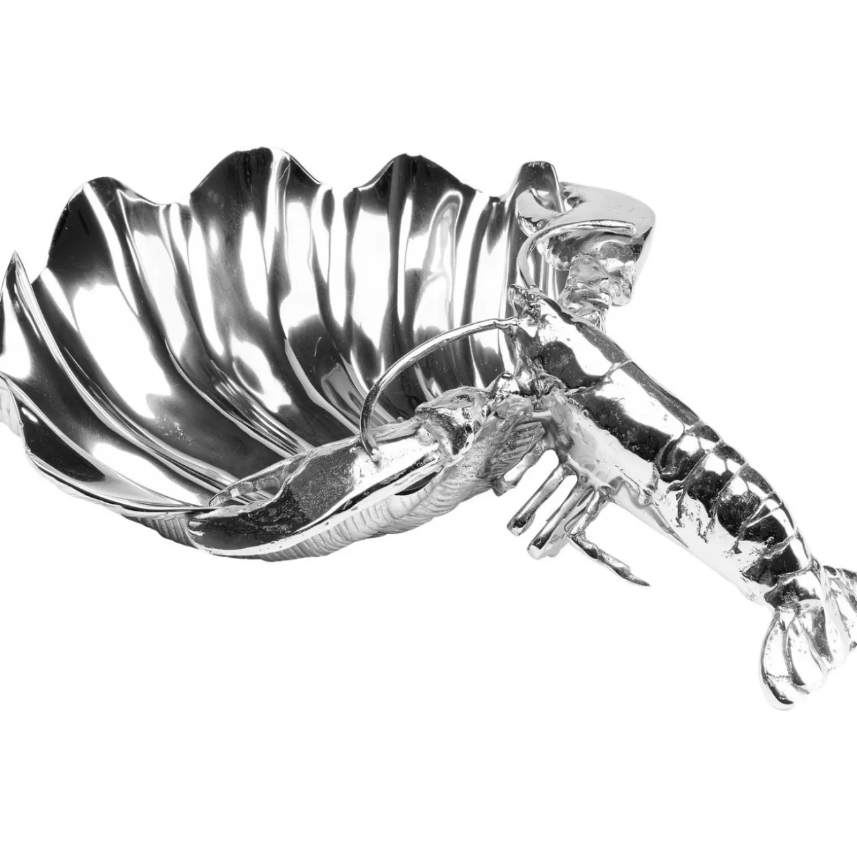 KARE Design Geschirr & Tischaccessoires | Flaschenhalter Lobster