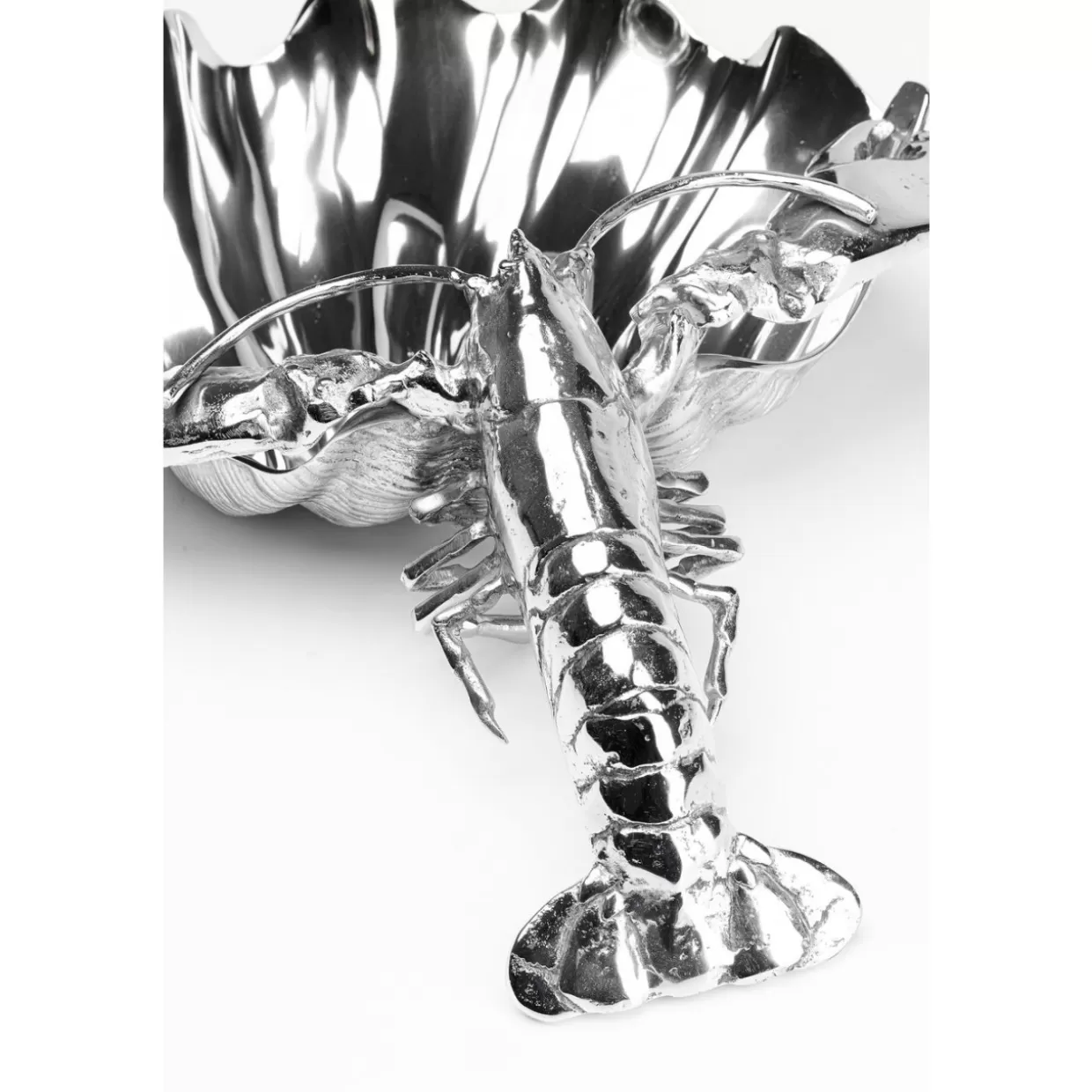 KARE Design Geschirr & Tischaccessoires | Flaschenhalter Lobster