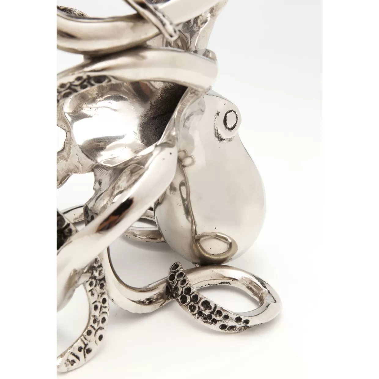 KARE Design Geschirr & Tischaccessoires | Flaschenhalter Octopus