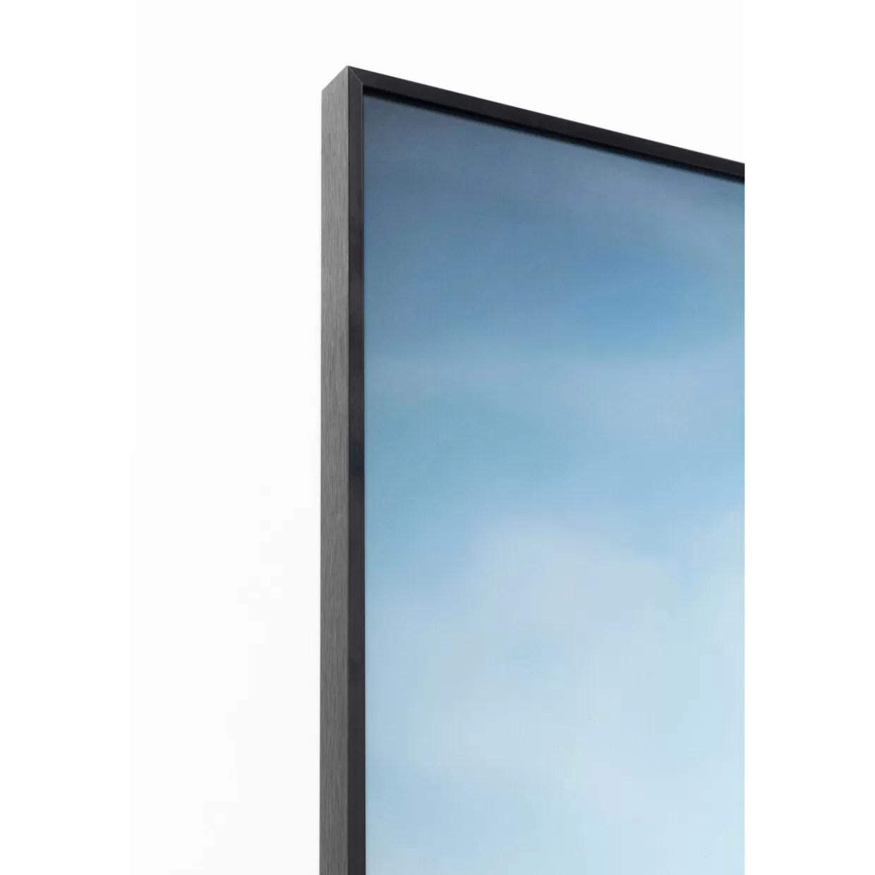 KARE Design Bilder | Gerahmtes Bild Elephant In The Sky 150X100Cm