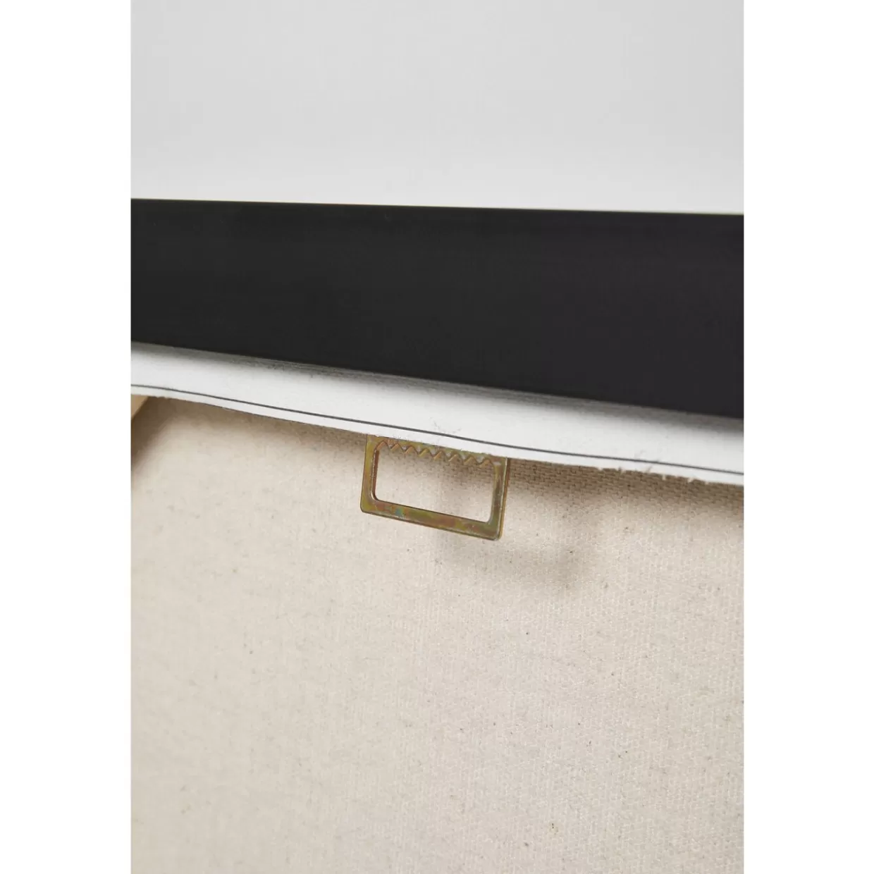 KARE Design Bilder | Gerahmtes Bild Essence Lines 60X120Cm
