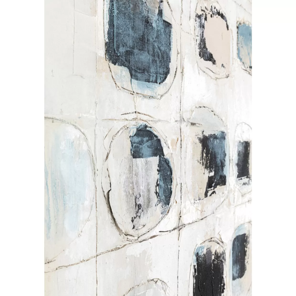 KARE Design Bilder | Gerahmtes Bild Memories 160X120Cm