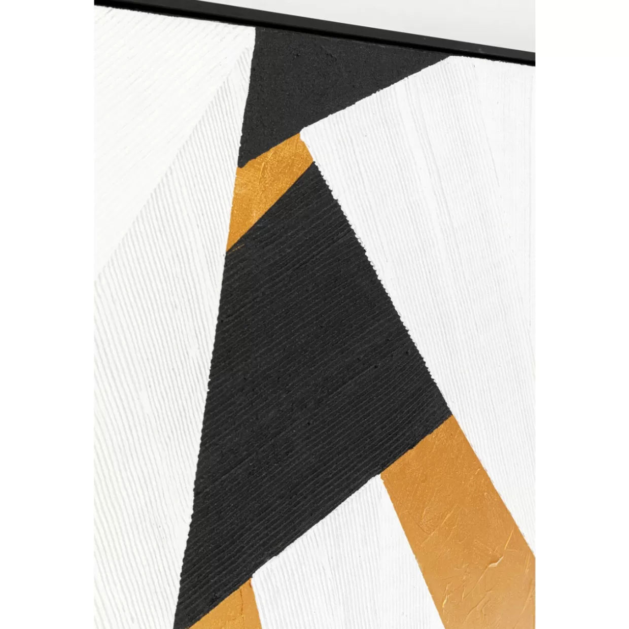 KARE Design Bilder | Gerahmtes Bild Modulo Multi 100X100Cm