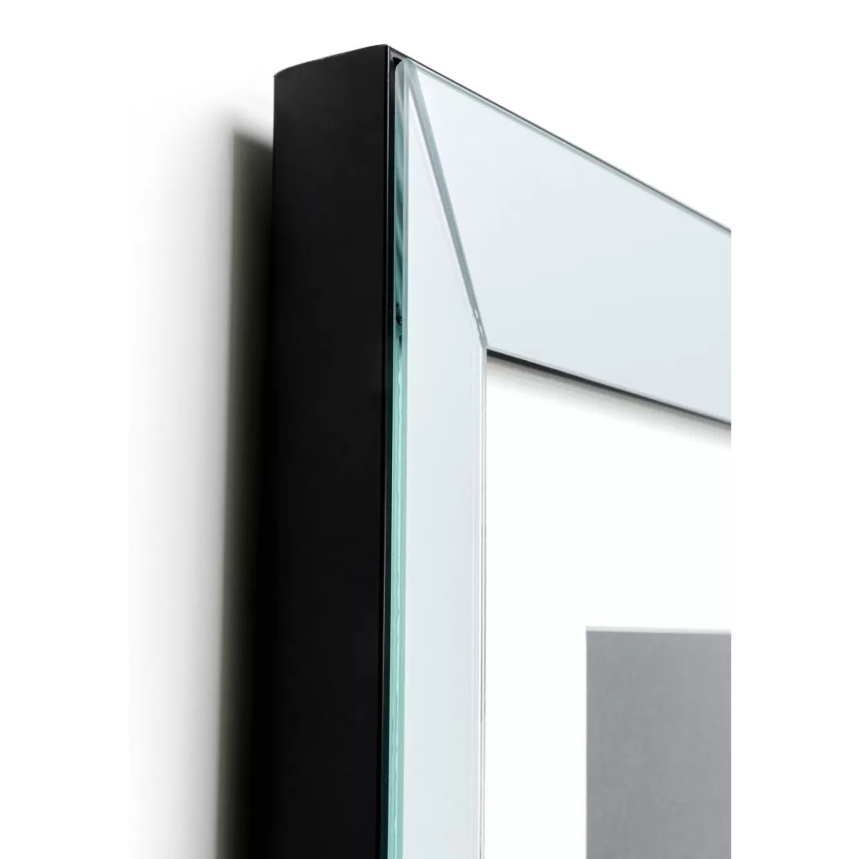 KARE Design Bilder | Gerahmtes Bild Reading Beauty 85X105Cm