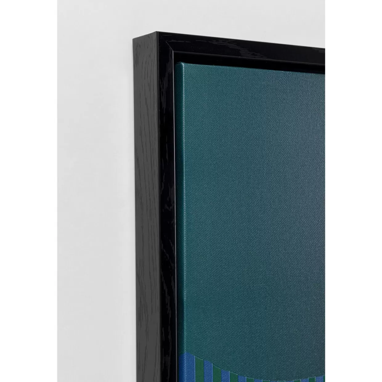 KARE Design Bilder | Gerahmtes Bild Sunrise 75X100Cm