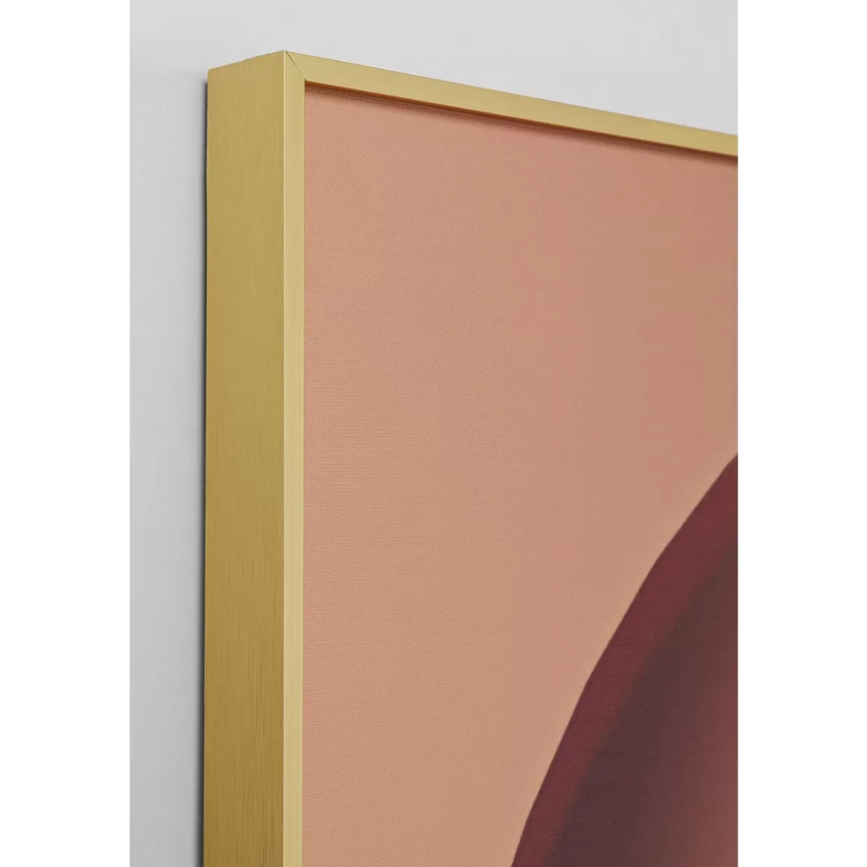KARE Design Bilder | Gerahmtes Bild Wallart (2/Set) 160X80Cm