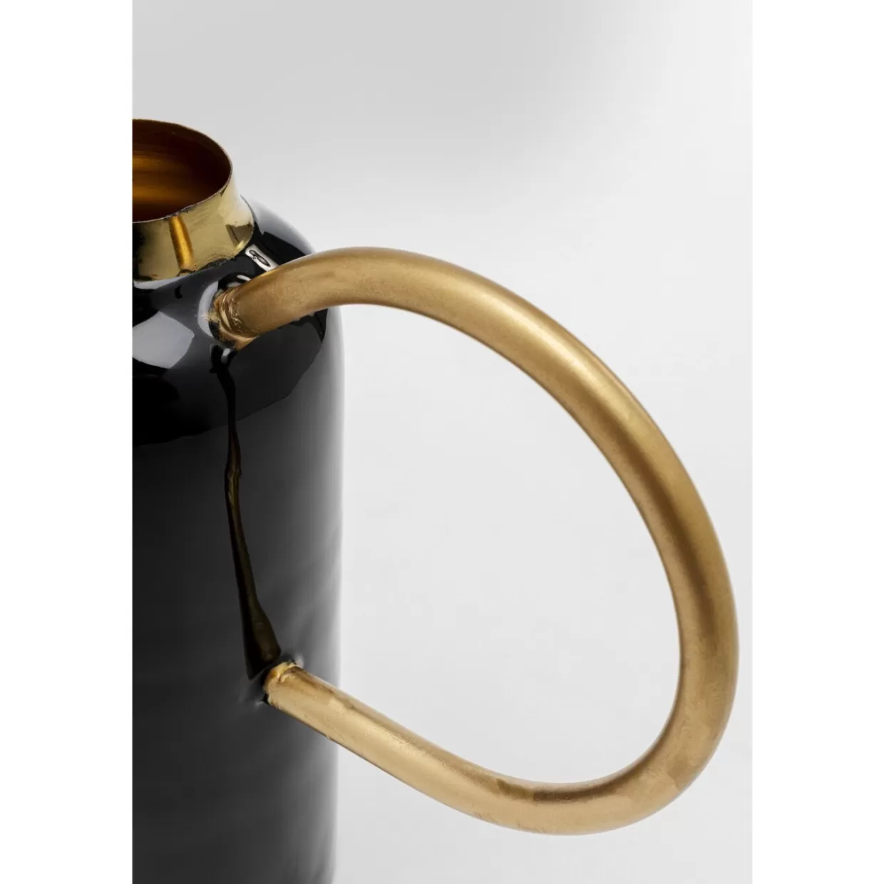 KARE Design Aufbewahrung & Ordnung | Gieskanne Elegance