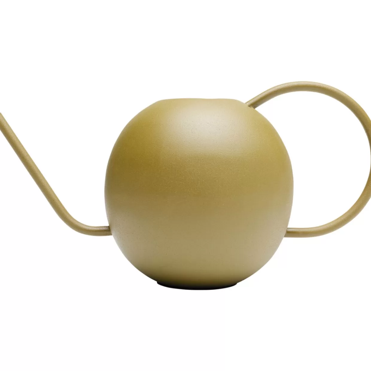 KARE Design Aufbewahrung & Ordnung | Gieskanne Giardino Grun