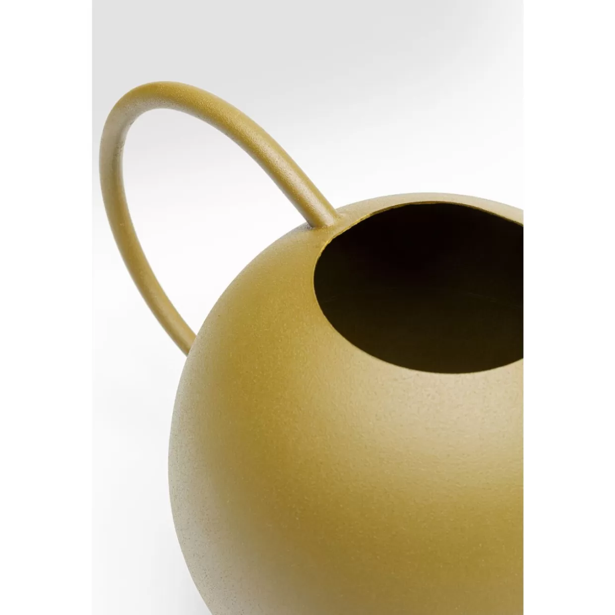 KARE Design Aufbewahrung & Ordnung | Gieskanne Giardino Grun