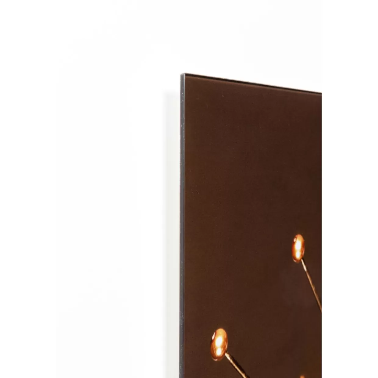 KARE Design Bilder | Glasbild Magic Goddess 100X150Cm