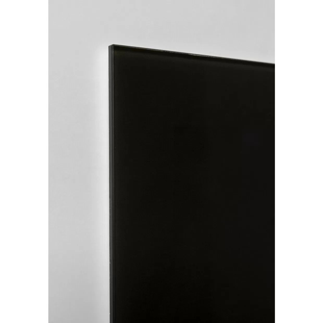 KARE Design Bilder | Glasbild Noble Dog 40X60Cm