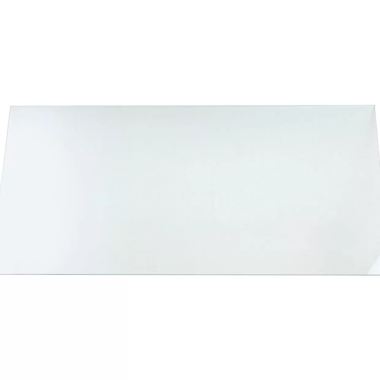 KARE Design Tische | Glasplatte 160X80X0,8Cm