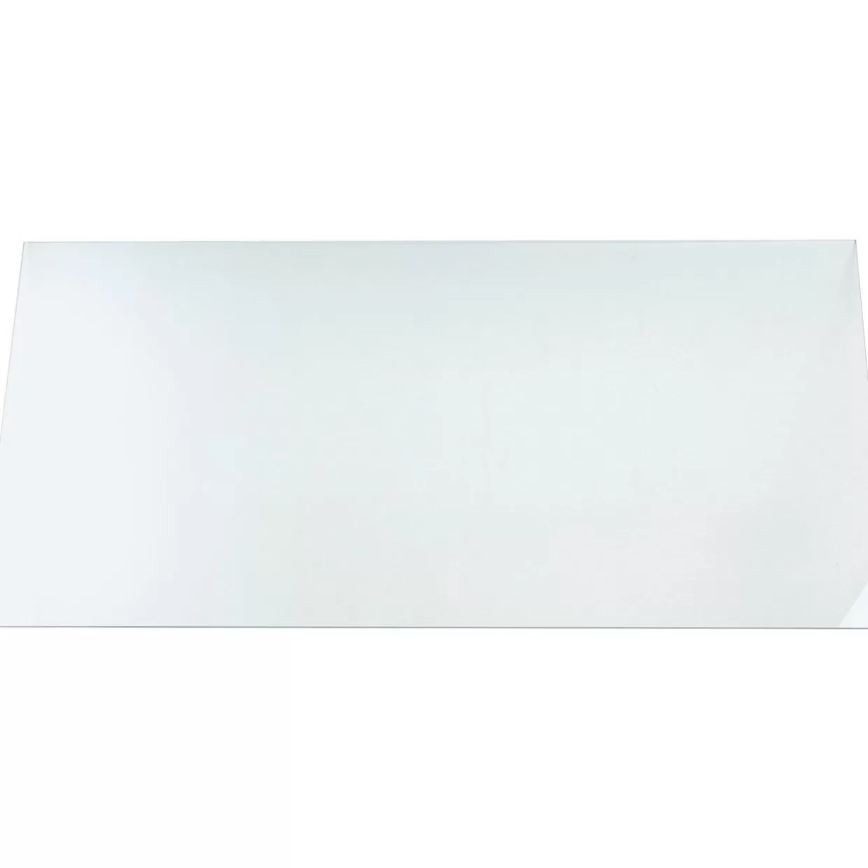 KARE Design Tische | Glasplatte 160X80X0,8Mm Esg Klar