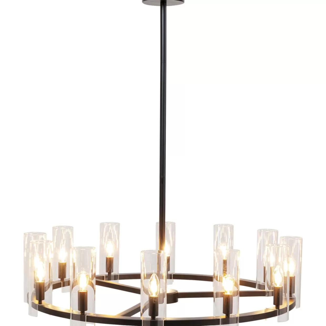 KARE Design Hängeleuchten | Hangeleuchte Candle Crown