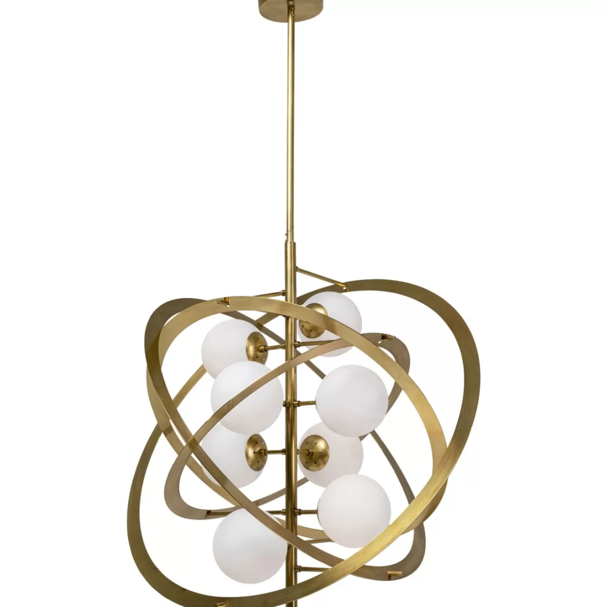 KARE Design Hängeleuchten | Hangeleuchte Galaxia 87Cm