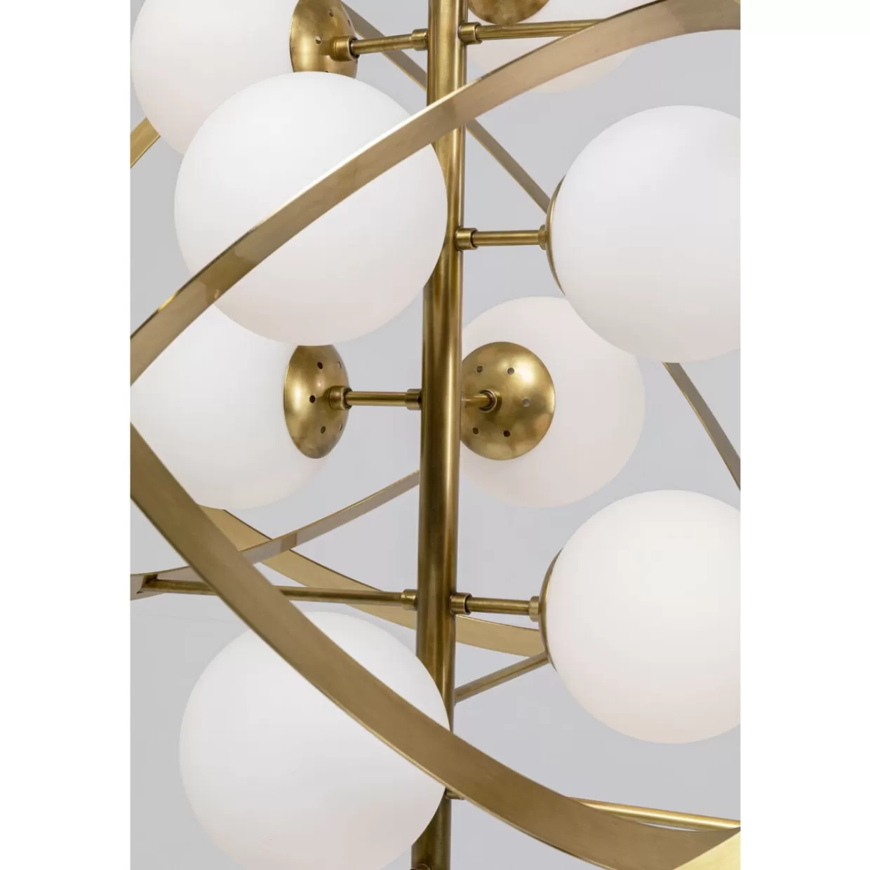 KARE Design Hängeleuchten | Hangeleuchte Galaxia 87Cm