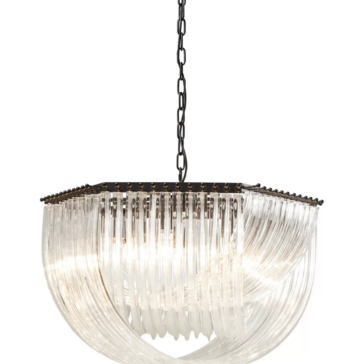 KARE Design Hängeleuchten | Hangeleuchte Grand Casino Round O66Cm