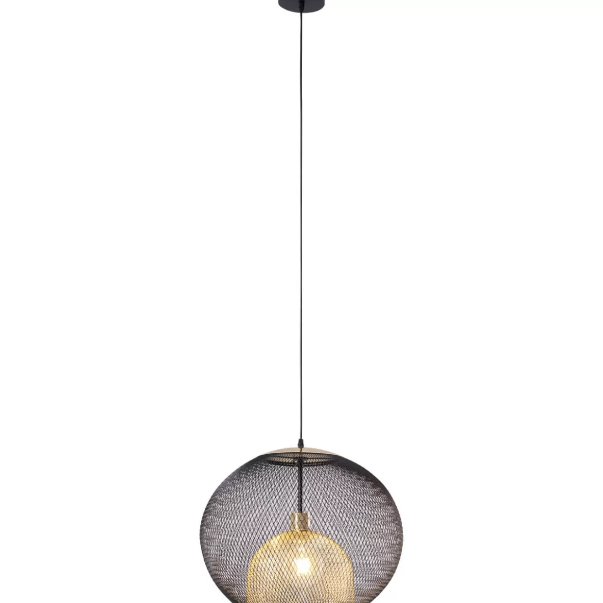KARE Design Hängeleuchten | Hangeleuchte Grato O45Cm