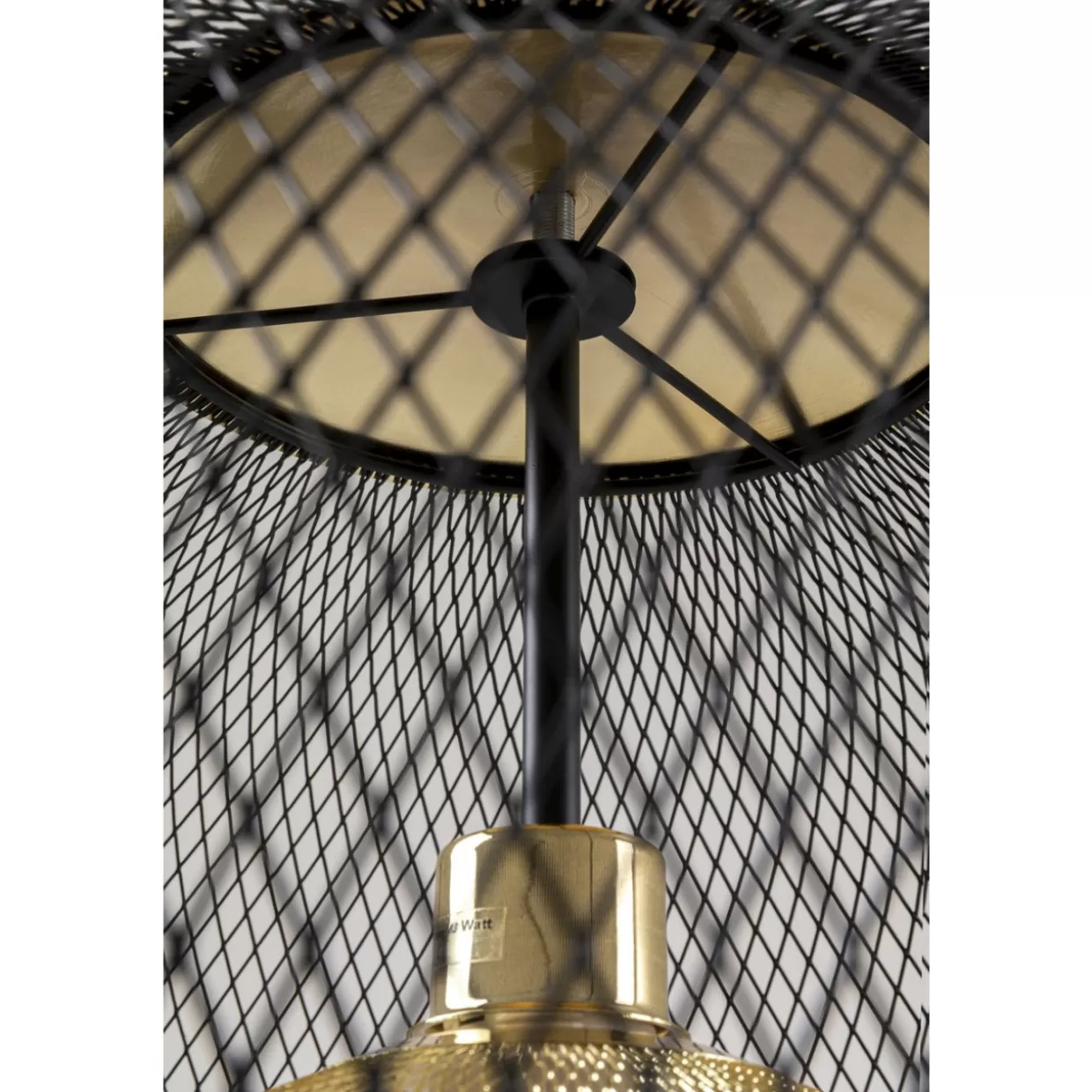 KARE Design Hängeleuchten | Hangeleuchte Grato O45Cm
