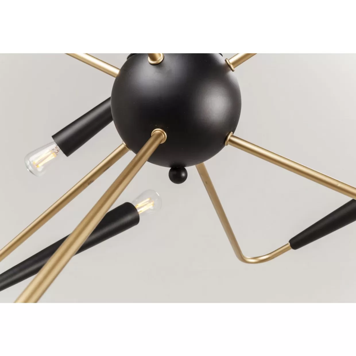 KARE Design Hängeleuchten | Hangeleuchte Harlekin