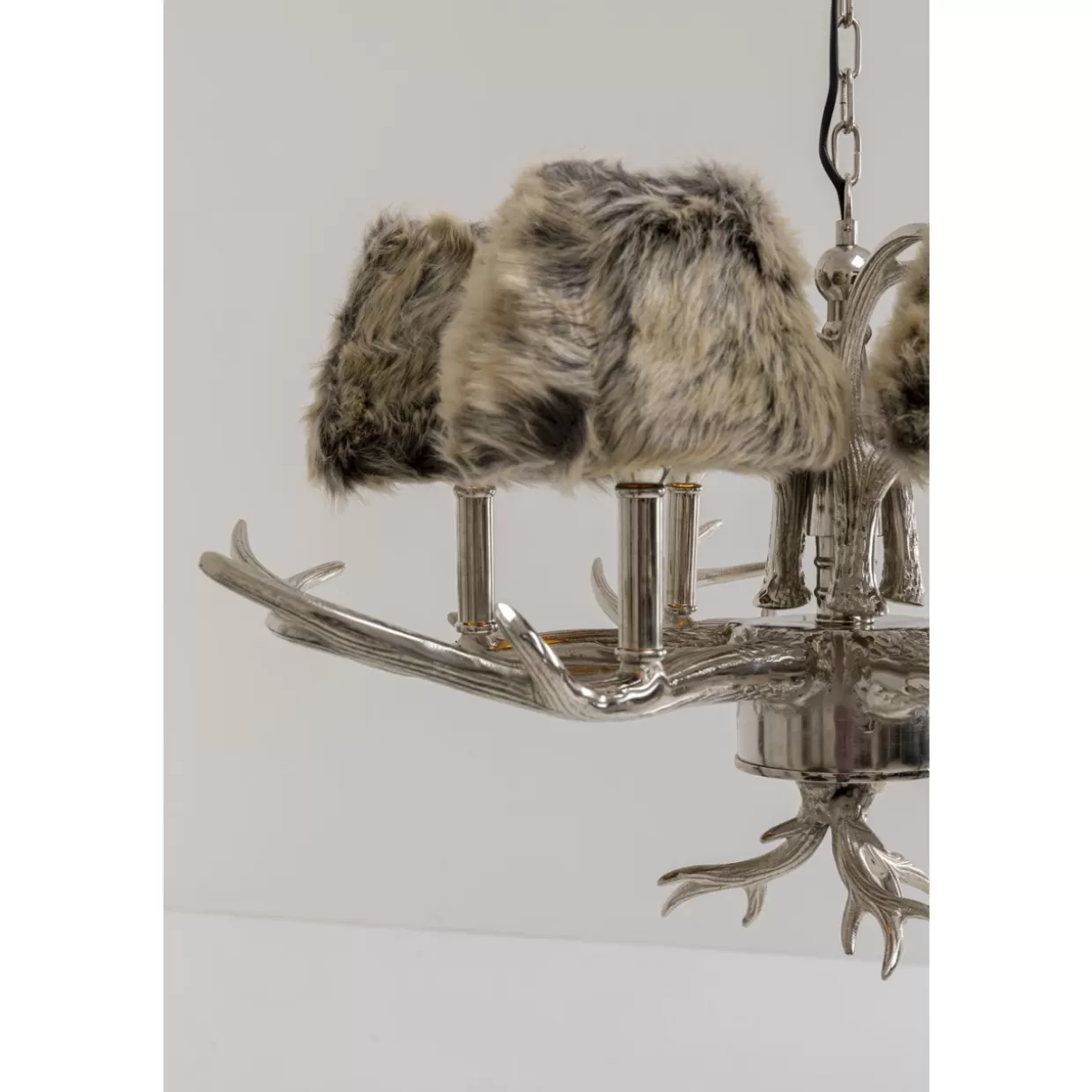 KARE Design Hängeleuchten | Hangeleuchte Huntsman 6Er