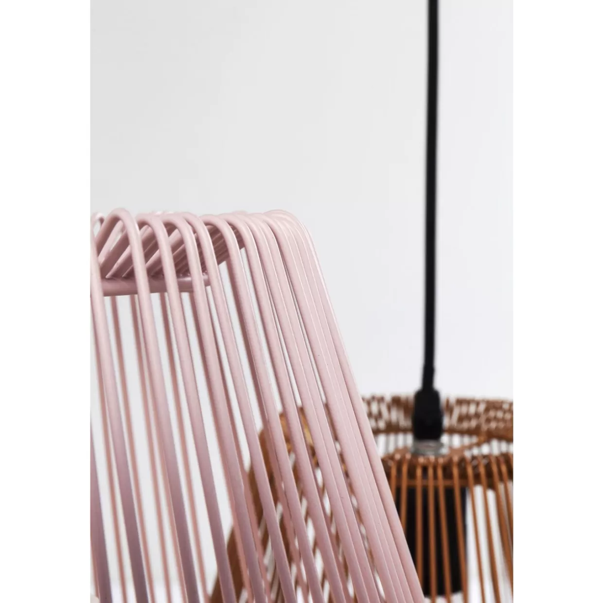 KARE Design Hängeleuchten | Hangeleuchte Ischia Spiral Tre