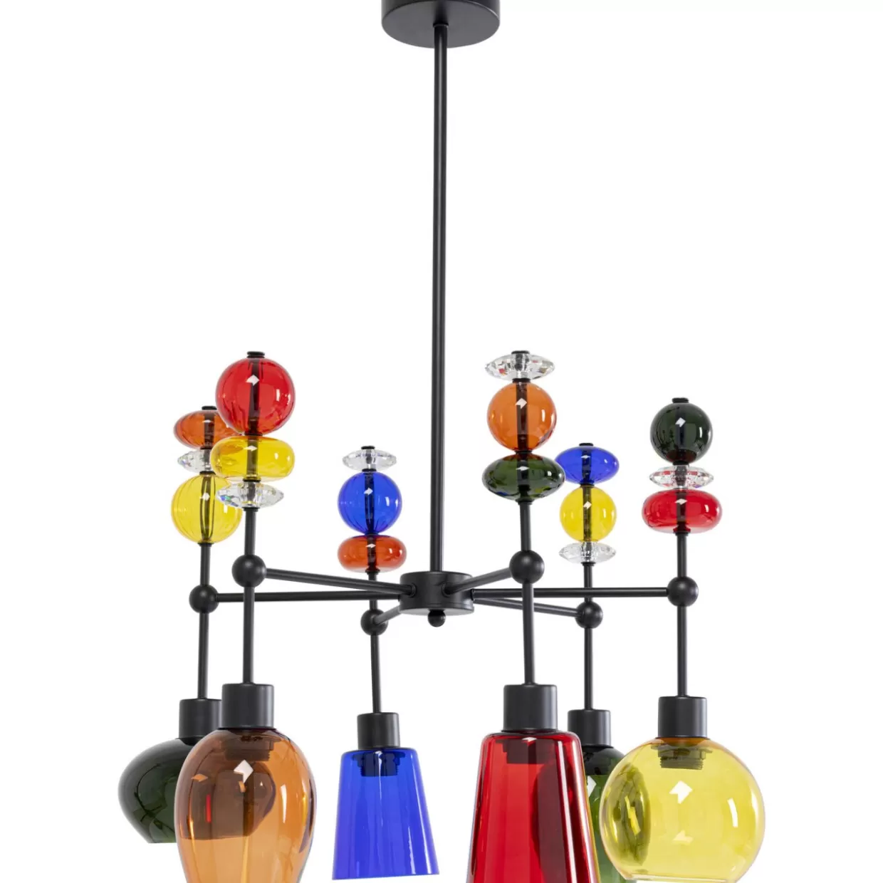 KARE Design Hängeleuchten | Hangeleuchte Mazzo Sei O61Cm