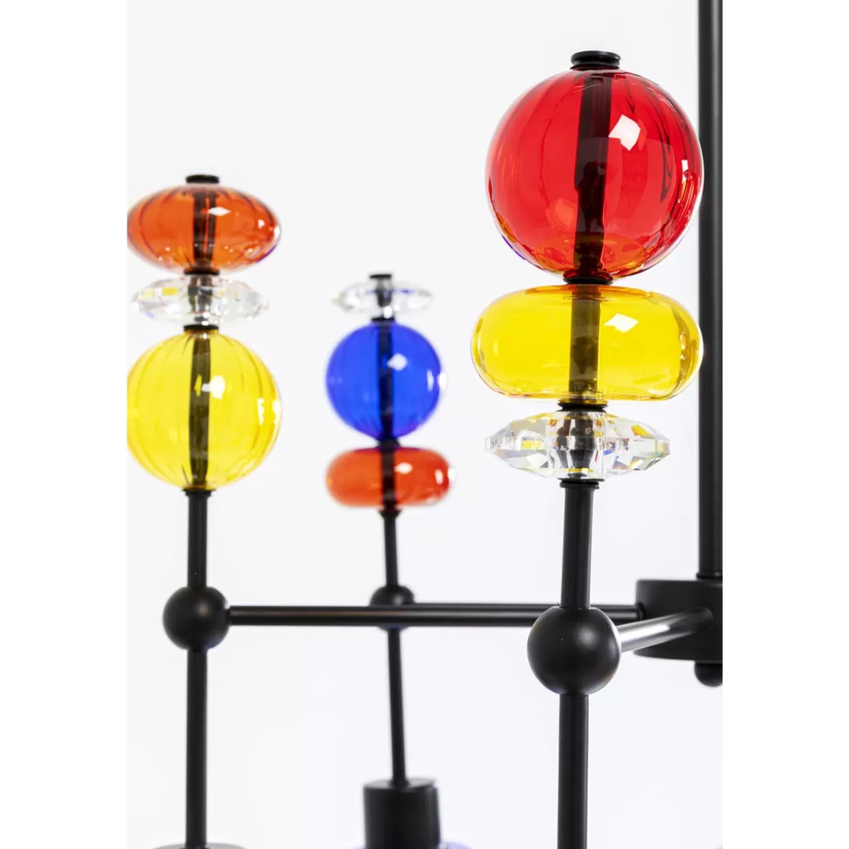 KARE Design Hängeleuchten | Hangeleuchte Mazzo Sei O61Cm