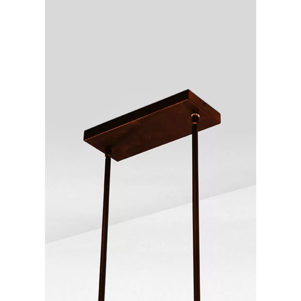 KARE Design Hängeleuchten | Hangeleuchte Monte Carlo Sette Copper