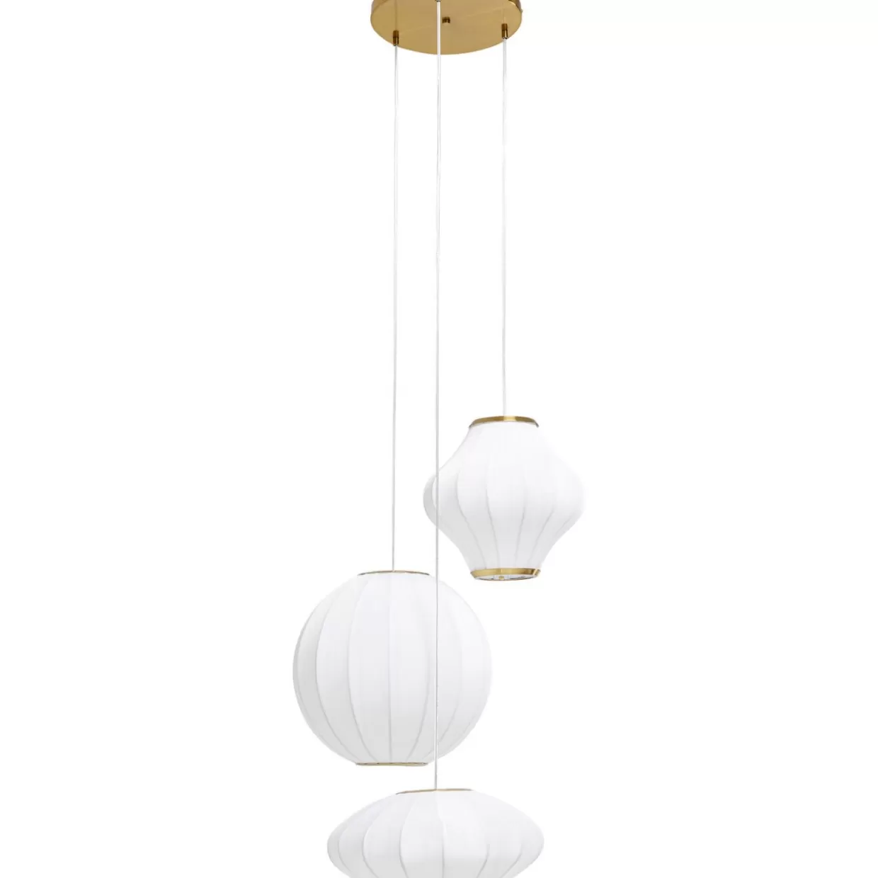 KARE Design Hängeleuchten | Hangeleuchte Nilay O67Cm