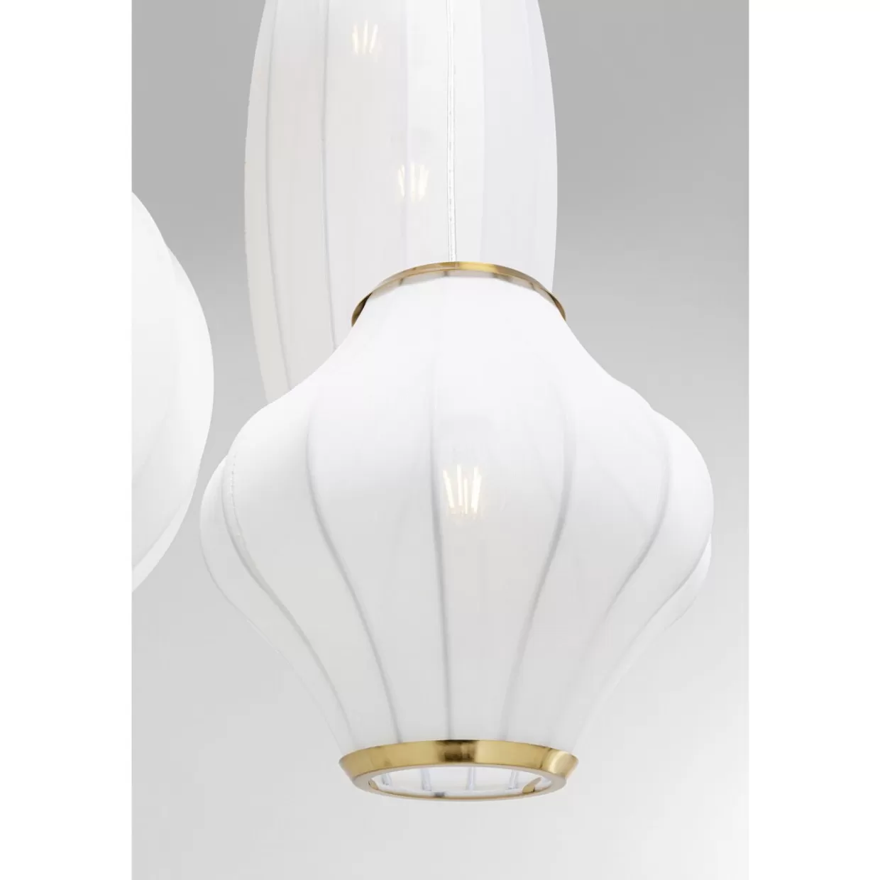 KARE Design Hängeleuchten | Hangeleuchte Nilay O80Cm