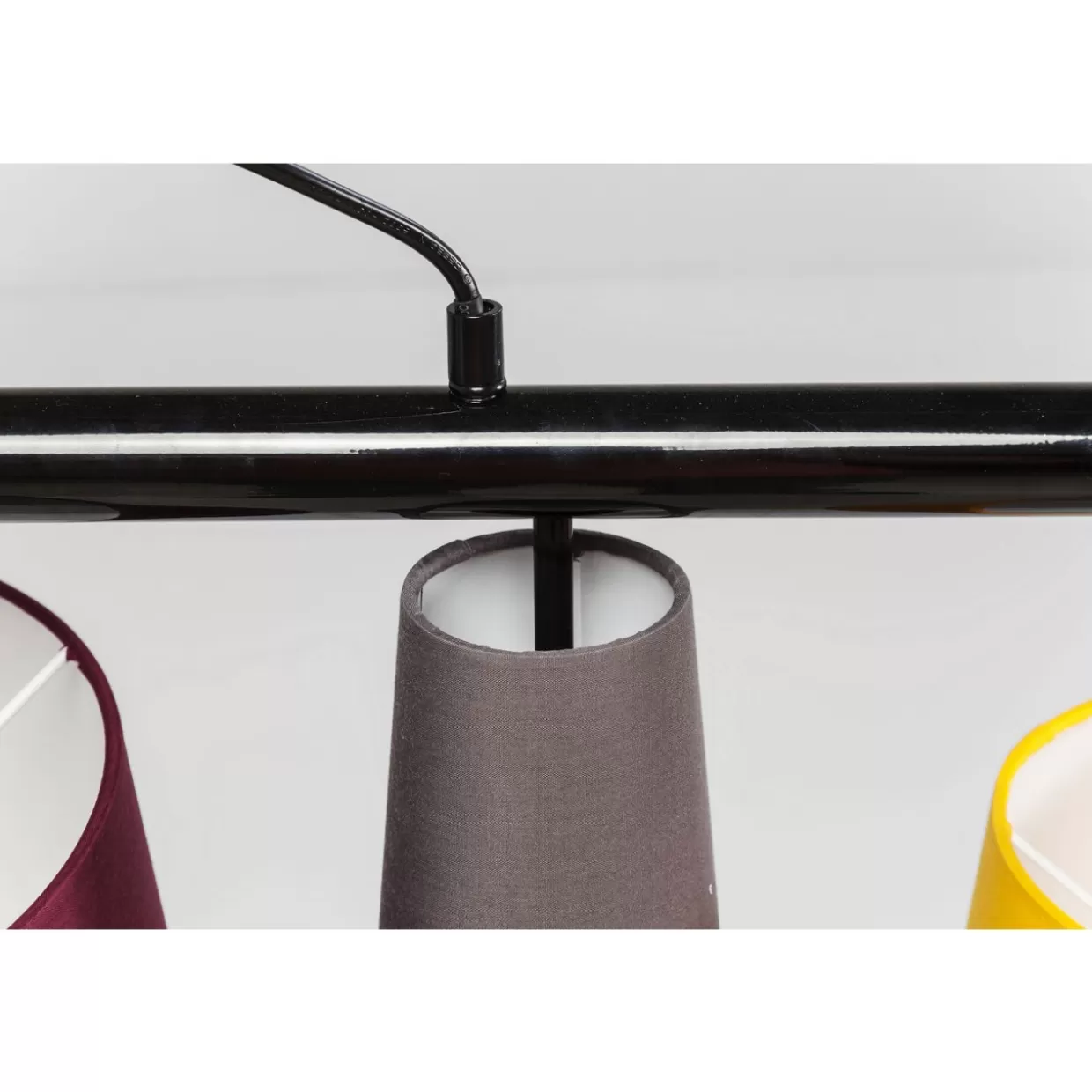KARE Design Hängeleuchten | Hangeleuchte Parecchi Colore 100Cm